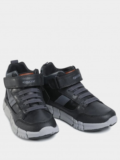 Черевики Geox Flexyper модель J049BB-0BUCL-C0017 — фото 4 - INTERTOP